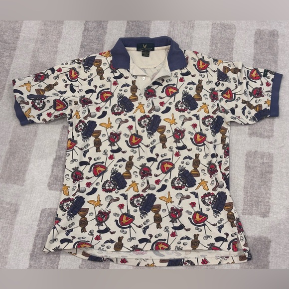 Lyle & Scott Shirts Lyle Scott Vintage Golf Polo Poshmark — free download